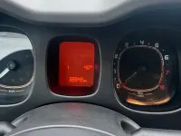 Gebraucht Fiat Panda 69 PS (50 kW) 2017 Weiß Kleinwagen