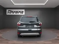 Używany Ford Kuga Titanium 150 KM (110 kW) 2019 Szary SUV