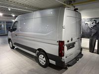 Neu Renault Master 170 PS (125 kW) 2025 Silber Van / Kleinbus