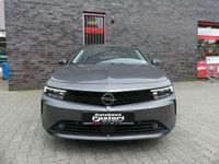 Gebraucht Opel Astra Edition 110 PS (80 kW) 2024 Vulkan grau metallic Kombi