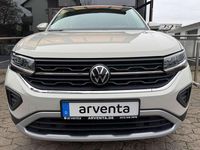 Neu VW T-Cross Life 116 PS (85 kW) 2025 Ascotgrau SUV