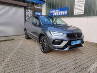 Neu Cupra Ateca 190 PS (139 kW) 2025 Graphitgrau SUV