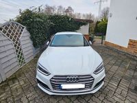 gebraucht Audi S5 3.0 V6 TFSI quattro