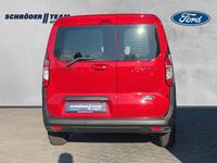 Gebraucht Ford Transit Titanium 101 PS (74 kW) 2024 Fantasticred Van / Kleinbus