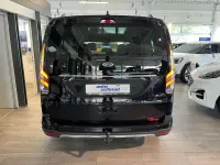 Gebraucht Ford Grand Tourneo Connect Active 122 PS (89 kW) 2025 Cyclone intense black Van / Kleinbus