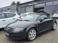 Gebraucht Audi TT Roadster 179 PS (131 kW) 2000 Other Cabrio