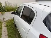 Usado Opel Corsa Innovation 60 CV (44 kW) 2008 Blanco Utilitario