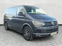 Używany VW T6 Edition 199 KM (146 kW) 2019 Szary Van