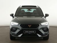 Gebraucht Cupra Ateca VZ 190 PS (139 kW) 2024 Grün SUV
