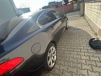 Gebraucht Jaguar XF S 275 PS (202 kW) 2014 Schwarz Limousine