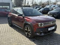 Neu Renault 4 E-Tech Komfort 77 kW (106 PS) 2026 Rot SUV