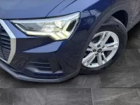 Gebraucht Audi Q3 Ambiente 150 PS (110 kW) 2023 Blau SUV