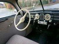 gebraucht Ford Taunus G 73 A/10 M Buckeltaunus