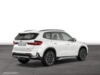 Gebraucht BMW X1 Comfort Edition 204 PS (150 kW) 2025 Mineralweiß metallic SUV