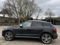 Gebraucht Audi Q5 245 PS (180 kW) 2012 SUV