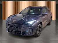 Gebraucht Cupra Terramar 150 PS (110 kW) 2025 Grau SUV