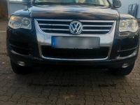 gebraucht VW Touareg 