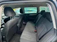 Używany VW Passat 105 KM (77 kW) 2014 Szary Kombi