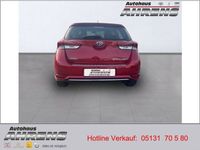 gebraucht Toyota Auris Hybrid 1.8 VVT-i Hybrid Automatik Design Edition