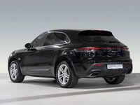 Gebraucht Porsche Macan 265 PS (194 kW) 2024 Schwarz SUV