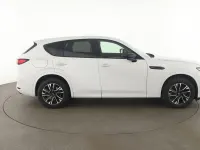 Gebraucht Mazda CX-60 Homura-Line 328 PS (241 kW) 2022 Weiß SUV