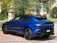 Gebraucht Aston Martin DBX 707 707 PS (519 kW) 2025 Blau SUV