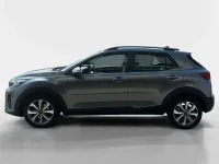 Gebraucht Kia Stonic Vision 101 PS (74 kW) 2025 Grau SUV