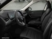 Usado BMW X1 245 CV (180 kW) 2023 Blanco SUV