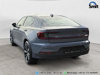 Gebraucht Polestar 2 Pilot 169 kW (231 PS) 2022 Thunder / metallic Kleinwagen