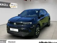 Neu Opel Mokka Edition 145 PS (106 kW) 2026 Schwarz SUV