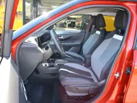Neu Opel Frontera 83 kW (113 PS) 2025 Orange SUV