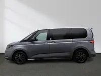 Neu VW Multivan Life 150 PS (110 kW) 2026 Silber Van / Kleinbus