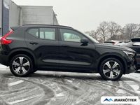Gebraucht Volvo XC40 Plus 300 kW (408 PS) 2022 Schwarz SUV