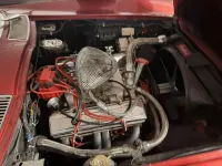 Gebraucht Chevrolet Corvette Stingray 256 PS (188 kW) 1965 Cabrio