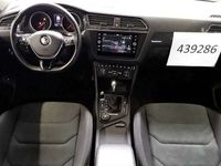 gebraucht VW Tiguan Allspace 2.0 TDI SCR 4Motion DSG Highline