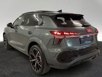 Neu Audi Q3 Ambiente 265 PS (194 kW) 2026 Grün SUV