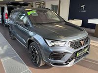 Gebraucht Cupra Ateca 300 PS (220 kW) 2020 Rodium grau SUV