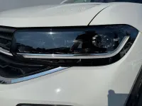 Gebraucht VW T-Cross R-line 116 PS (85 kW) 2025 Pure white SUV