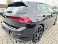 Gebraucht VW Golf VIII Style 245 PS (180 kW) 2023 Schwarz Limousine