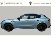 Neu Maserati Grecale 530 PS (389 kW) 2026 Silber SUV