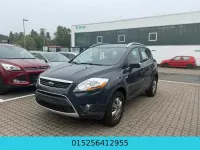 Gebraucht Ford Kuga Trend 140 PS (102 kW) 2011 SUV