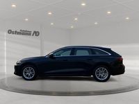 Gebraucht Audi A5 Ambiente 204 PS (150 kW) 2025 Mythosschwarz metallic Coupé