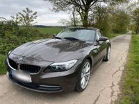 gebraucht BMW Z4 Z4sDrive23i Aut.