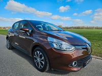 Gebraucht Renault Clio IV Dynamique 73 PS (53 kW) 2013 Braun Limousine