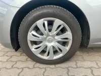 Gebraucht Mazda 2 Center-Line 75 PS (55 kW) 2015 Grau Limousine