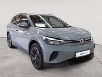 Gebraucht VW ID.4 Pro 150 kW (204 PS) 2022 Mondsteingrau SUV