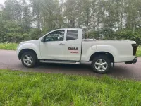 Gebraucht Isuzu D-Max 163 PS (119 kW) 2016 SUV
