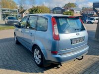 gebraucht Ford C-MAX 1,6 TÜV/AU Neu