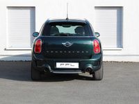 Gebraucht Mini Cooper S Countryman 184 PS (135 kW) 2014 Grün SUV