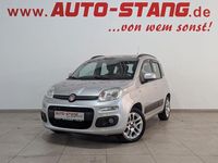 Gebraucht Fiat Panda 69 PS (50 kW) 2016 Grau Kleinwagen